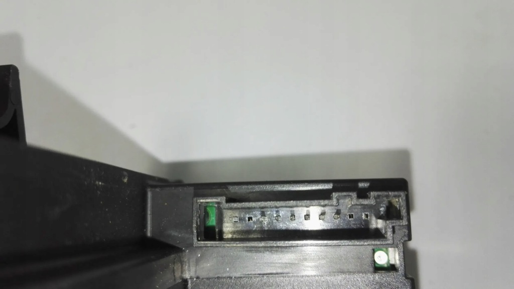 фото №8, Bmw x5 f15 2014 перемикачі