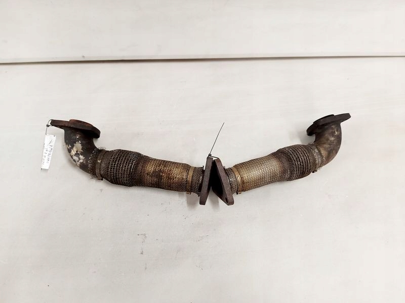 фото №1, Skoda superb 2.5 tdi audi vw łączki эластичный