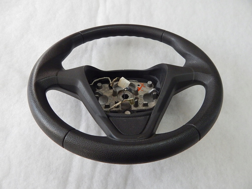 фото №7, Ford transit tourneo - повітропровід bdb