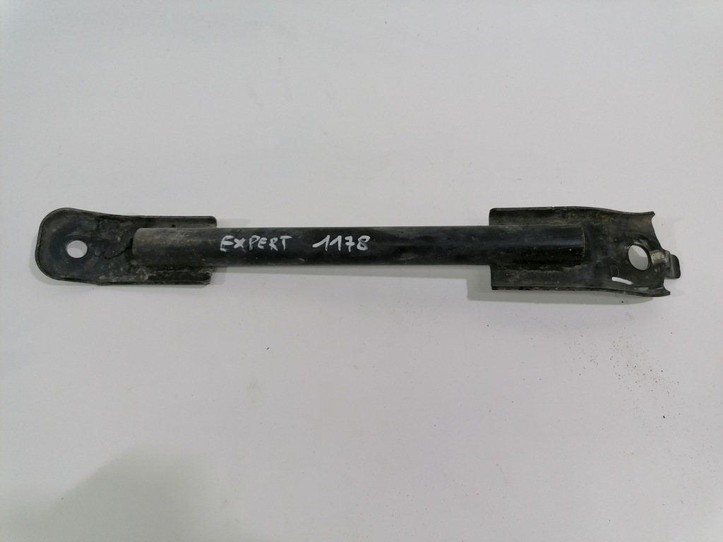 фото №1, Кронштейн подрамник подрамник jumpy expert proace #1178