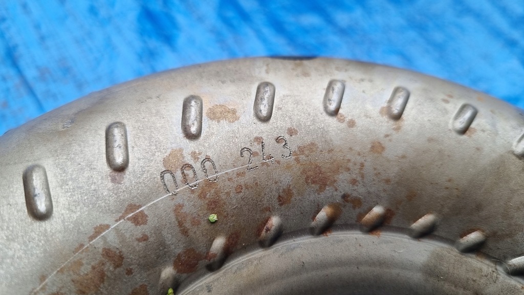 фото №4, 000243 audi s5 8t конвертер 6hp-28 kwr 000243