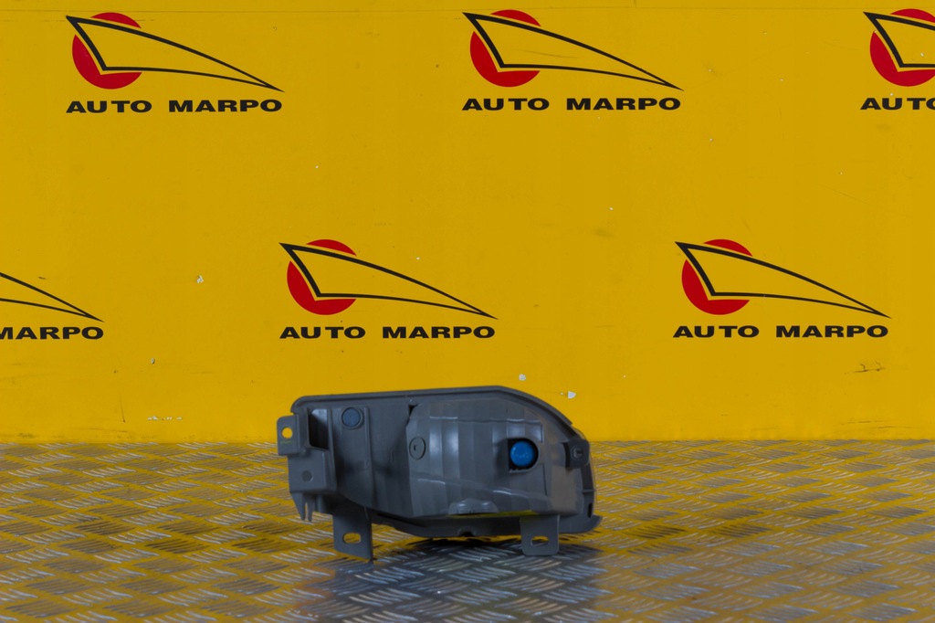 фото №4, Toyota prius v 2012-2014 лампа протитуманна фара лівий перед