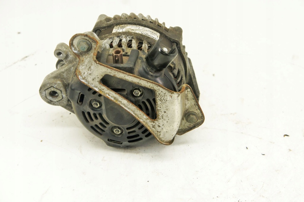 фото №5, Sl318 honda cr-v iv 1.6d генератор ms104211-8280