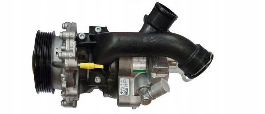 фото №1, Насос wody jeep compass patriot 2,2 crd