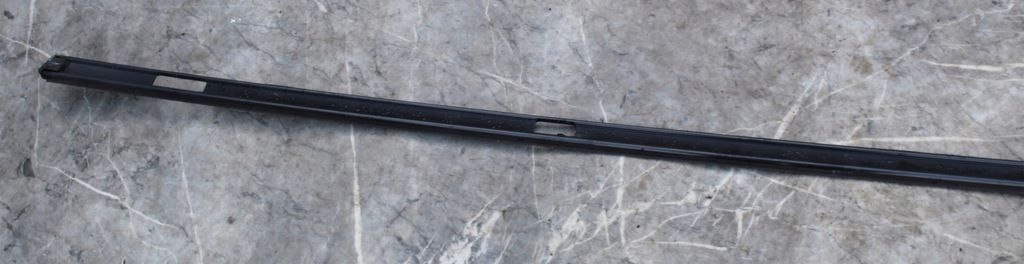 фото №8, Молдинг дахова ліва 475 black sapphire bmw x3 e83