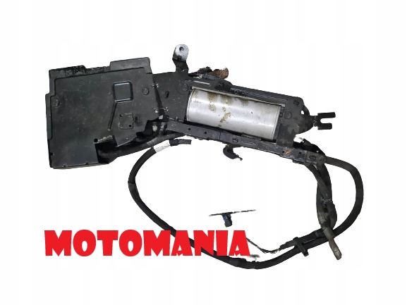 фото №1, Модуль запуск стоп peugeot 508 ii 2018-