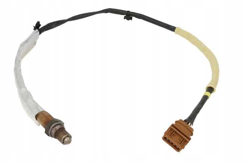 Купить Датчик лямбда-зонд bosch 258 006 005