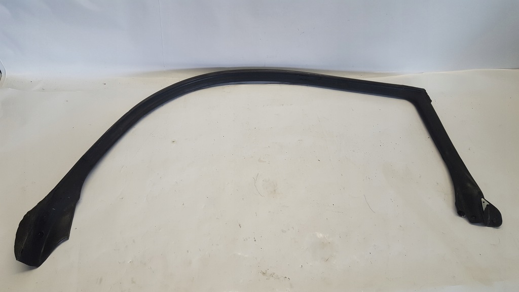 фото №1, Toyota mr2 sw20 прокладка скло ліва