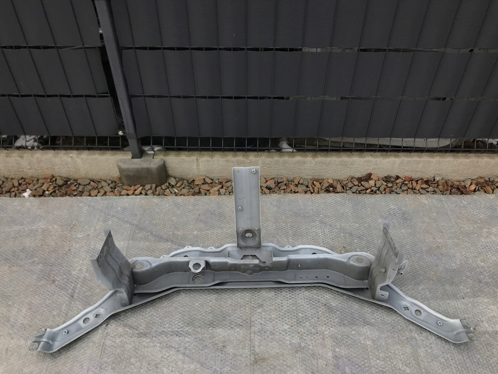 фото №9, Dacia dokker lodgy усилитель pas перед 12-