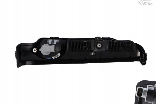 фото №8, Mercedes atego iii поворотник левый led a9678200321