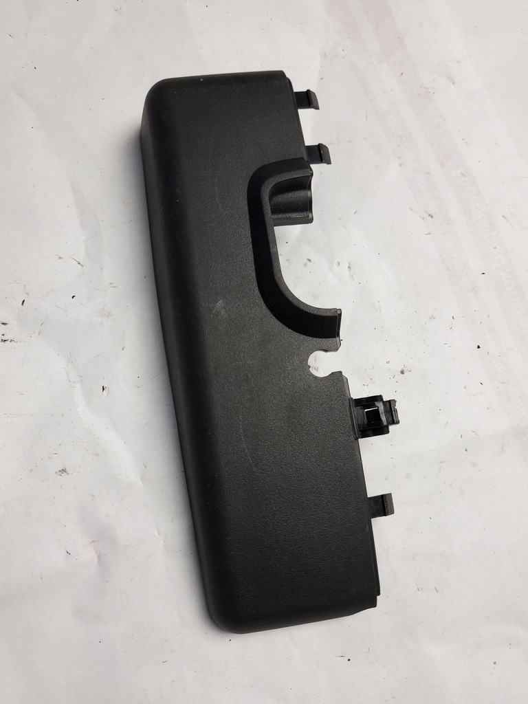 фото №1, Захист заглушка дзеркало права mazda 6 gh