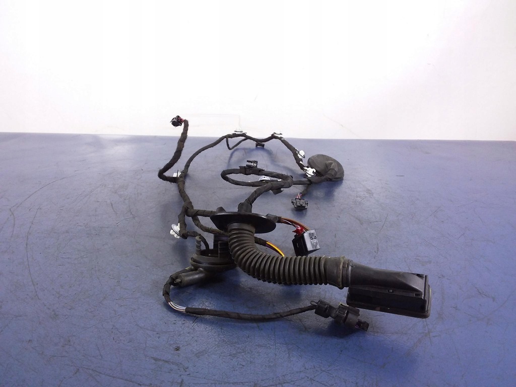 фото №1, Audi q5 8r жгут дверь правый задняя 8r0971688e