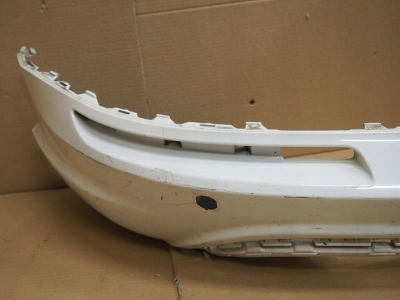 фото №7, Бампер задня задній vw tiguan r-line