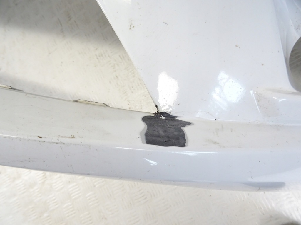 фото №5, Ford transit connect lift бампер перед передній