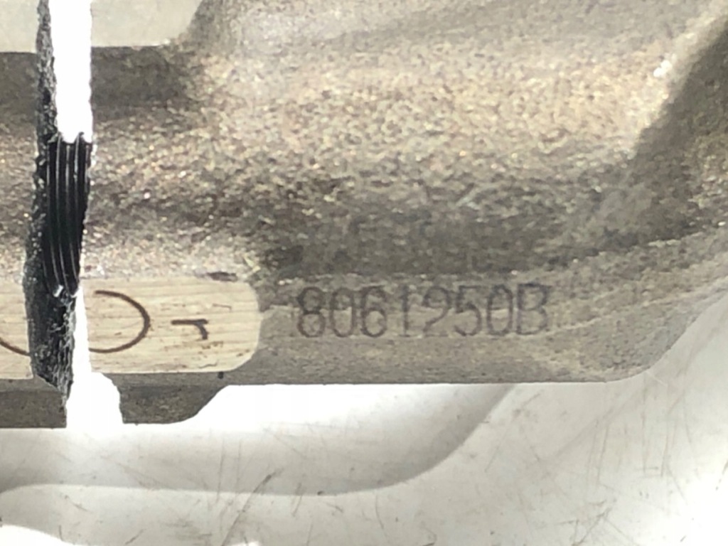 фото №6, Поршень с шатун honda cr-v iii 2.0 150km r20a2