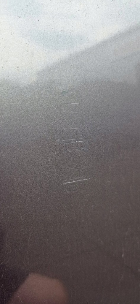 фото №3, Renault vel satis дверь перед передние правое nv603