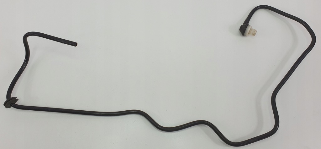 фото №1, Шланг підсилювач гальм підсилювач гальм jaguar xj8 x308 xjr