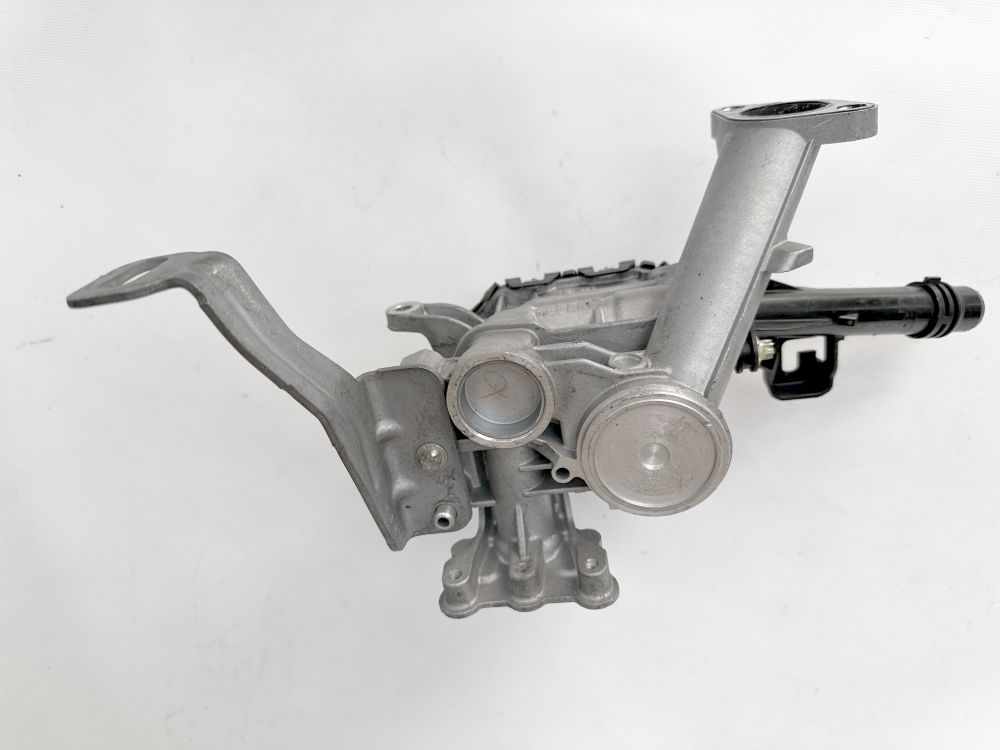 фото №4, Toyota proace 1,6d4d клапан egr 9807369980 оригинал