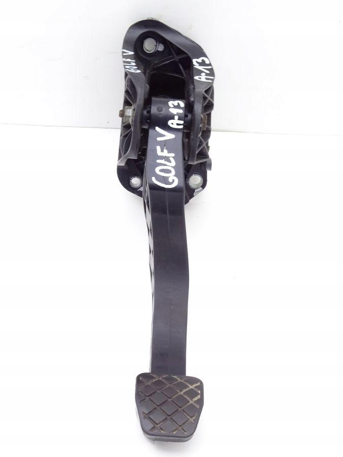 фото №1, Vw golf vi 08-13 педаль сцепления europa