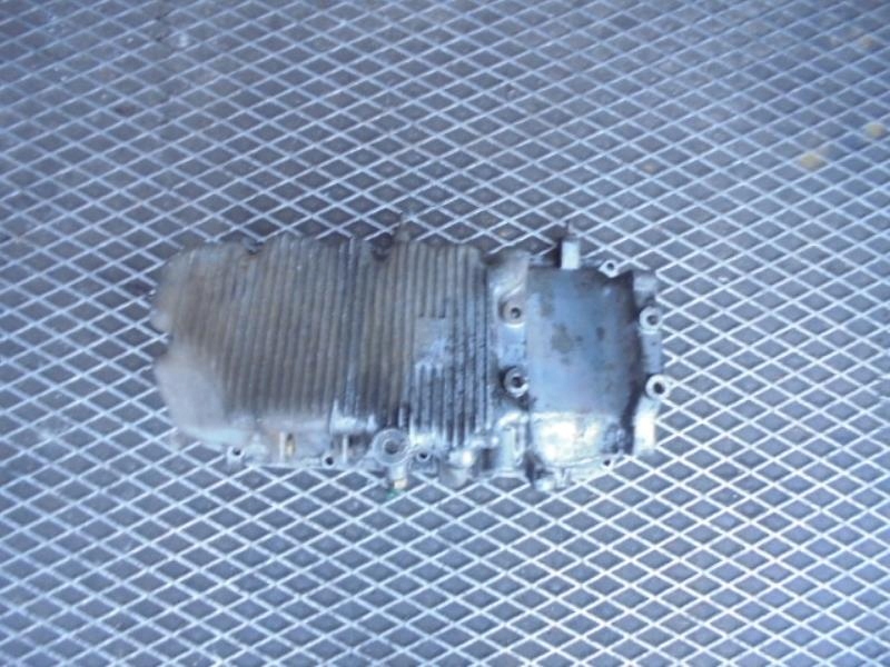 Alfa romeo 147 1.9 jtd поддон масляная 46805184 Цена