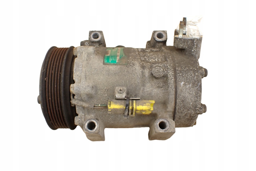Купить Citroen peugeot компрессор компрессор кондиционера r134a 2863911345 оригинальный номер