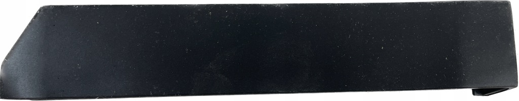 фото №1, Молдинг крила лівий задня mercedes