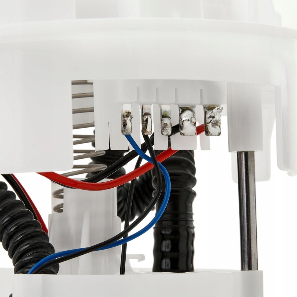 Модуль насоса паливної  ridex 1382f0718 підходить до peugeot 2008 універсал cu 301 Недорого