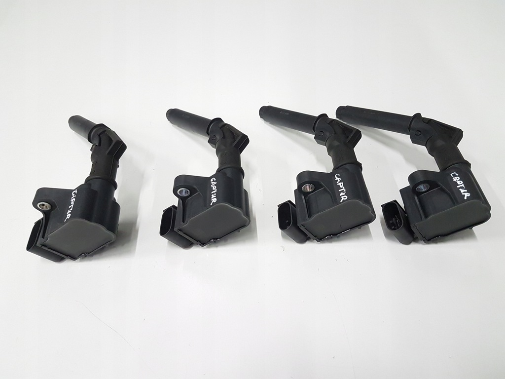 фото №1, Катушка зажигания renault captur ii 1.3 tce 19-