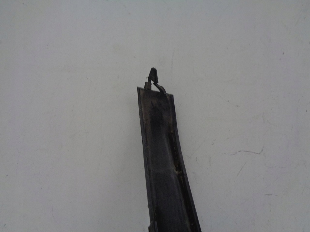 фото №9, Bmw x6 f86 молдинг спойлер бампер задня