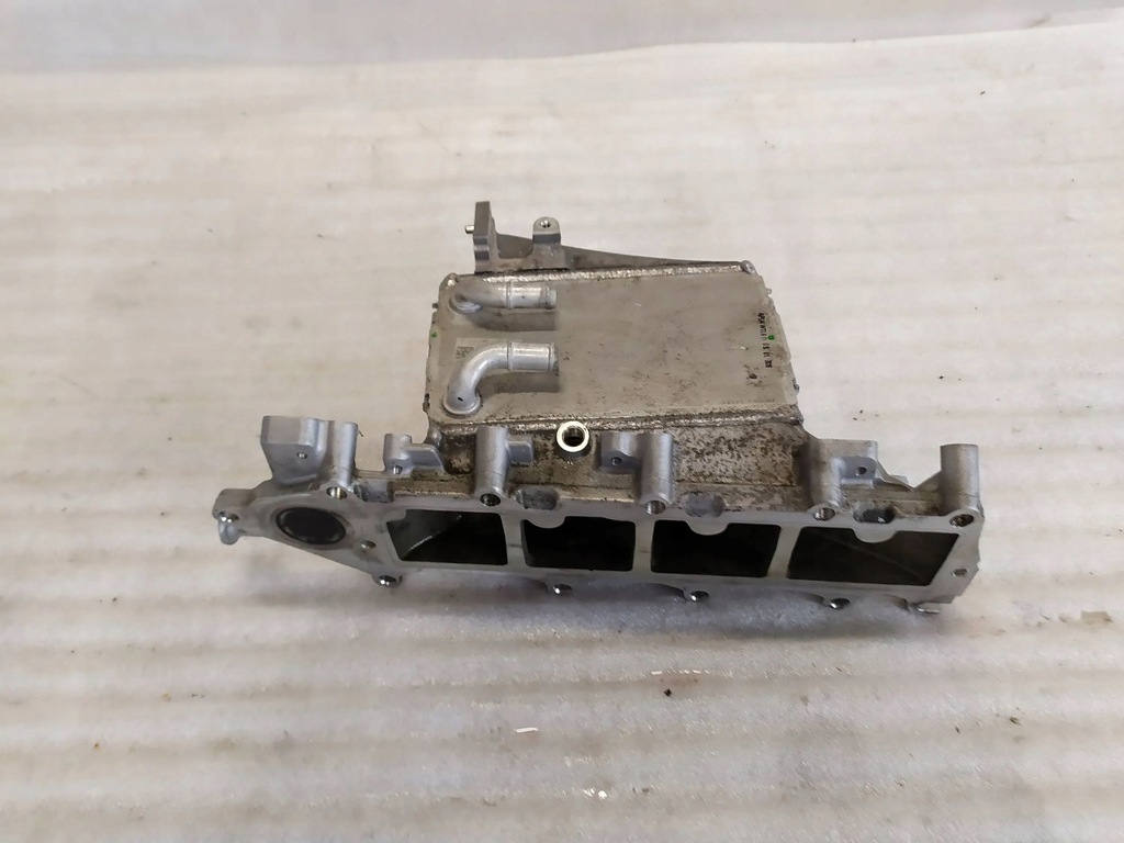 фото №12, Kolektorssący vw golf vii skoda octavia mk3 5e