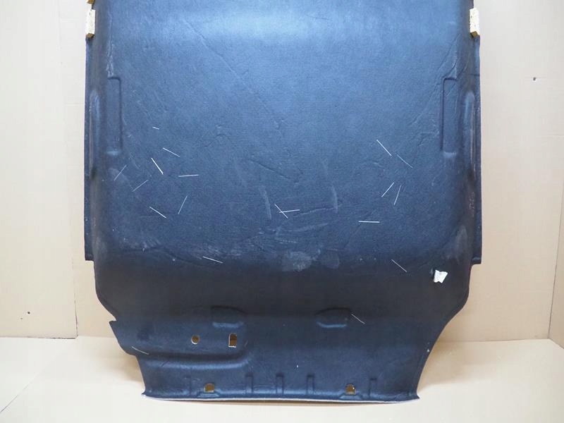 фото №10, Потолок потолок renault clio iv hb 739100956r