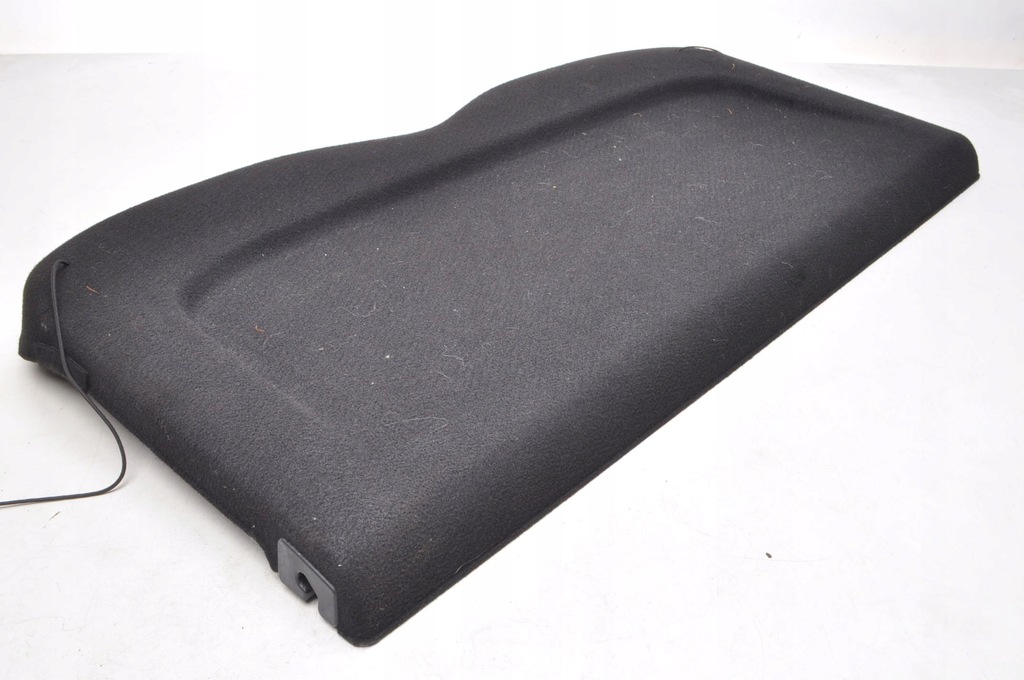 фото №1, Mitsubishi lancer viii полиця задня багажника