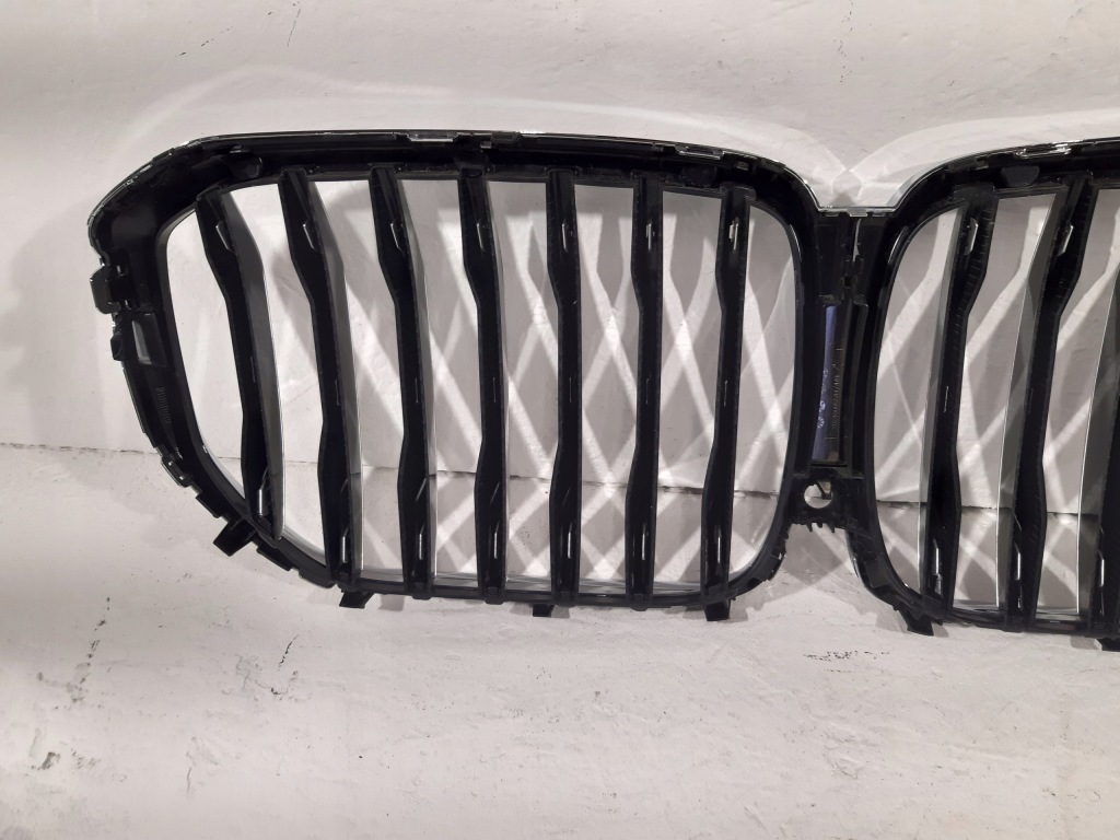 фото №5, Bmw x5 g05 решітка радіатора решітка радіатора перед решітки радіатора