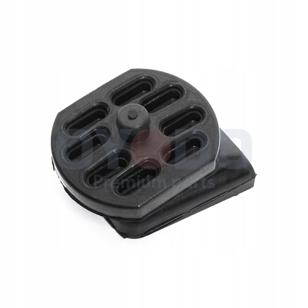 фото №1, Відбійник ресора перед do iveco daily