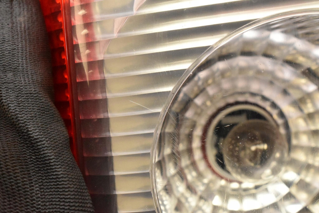 фото №15, Лампа ліва задня задня 89073571 citroen jumpy 2 ii 07-16