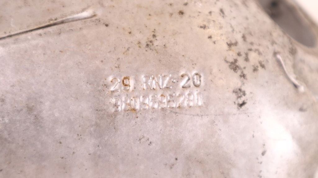 фото №2, Combo e berlingo iv rifter proace city doblo iii защита тепловая