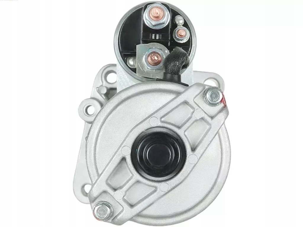 S3024/asp стартер renault master 2,5d as-pl Оригинал