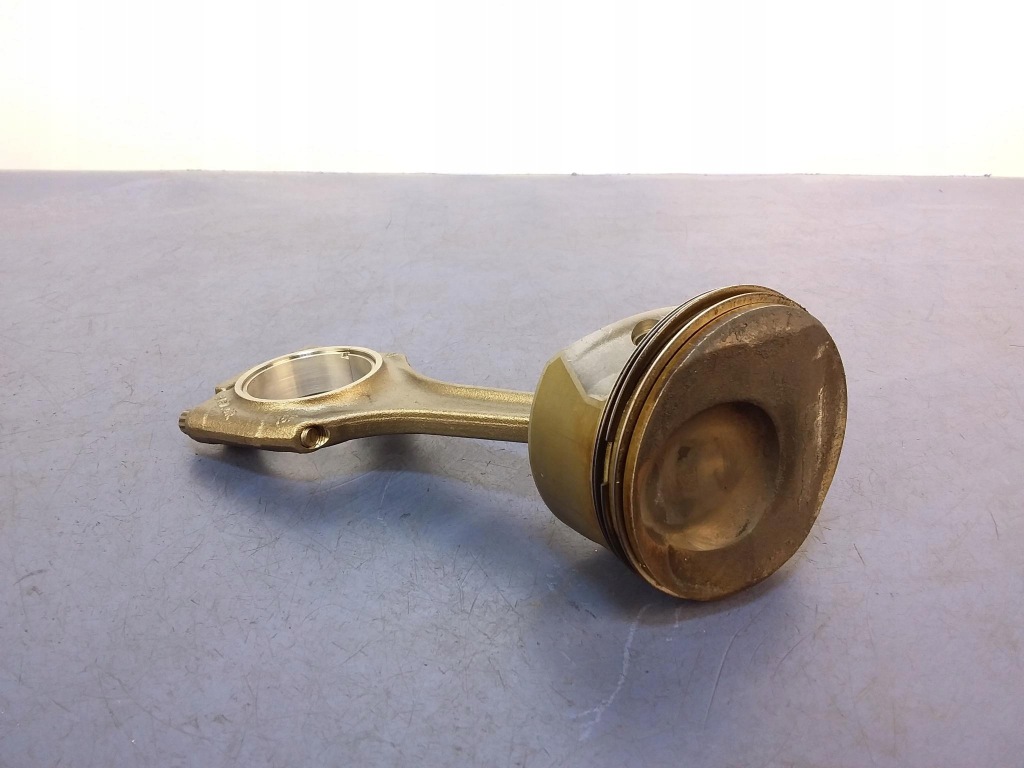 фото №1, Porsche panamera 970 gts 4.8 поршень шатун cxpa