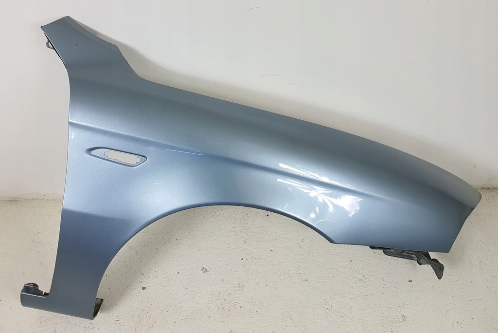 фото №1, Крыло правый перед 693 alfa romeo 147 lift