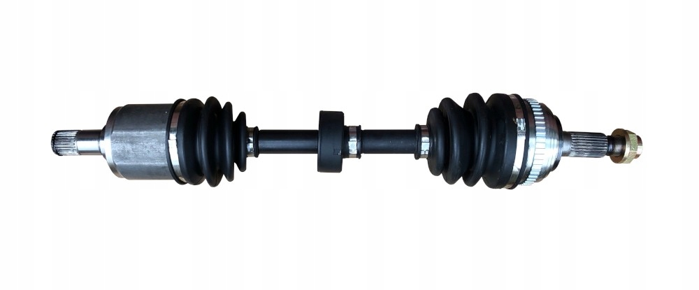 фото №1, Привідний вал ліва honda civic ii shuttle ee 1.6 1.6v 4wd