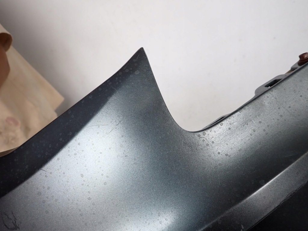 Audi a3 iii 3 8v s-line 13-16 бампер перед передний sprysk Киев