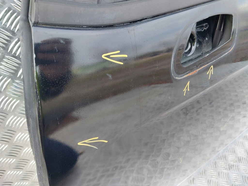 фото №6, 163. двері лівий перед citroen ds3 lift