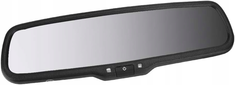 фото №8, Зеркало заднего вида внутреннее amonida 4,3-cali automatycznym ściemnianiem