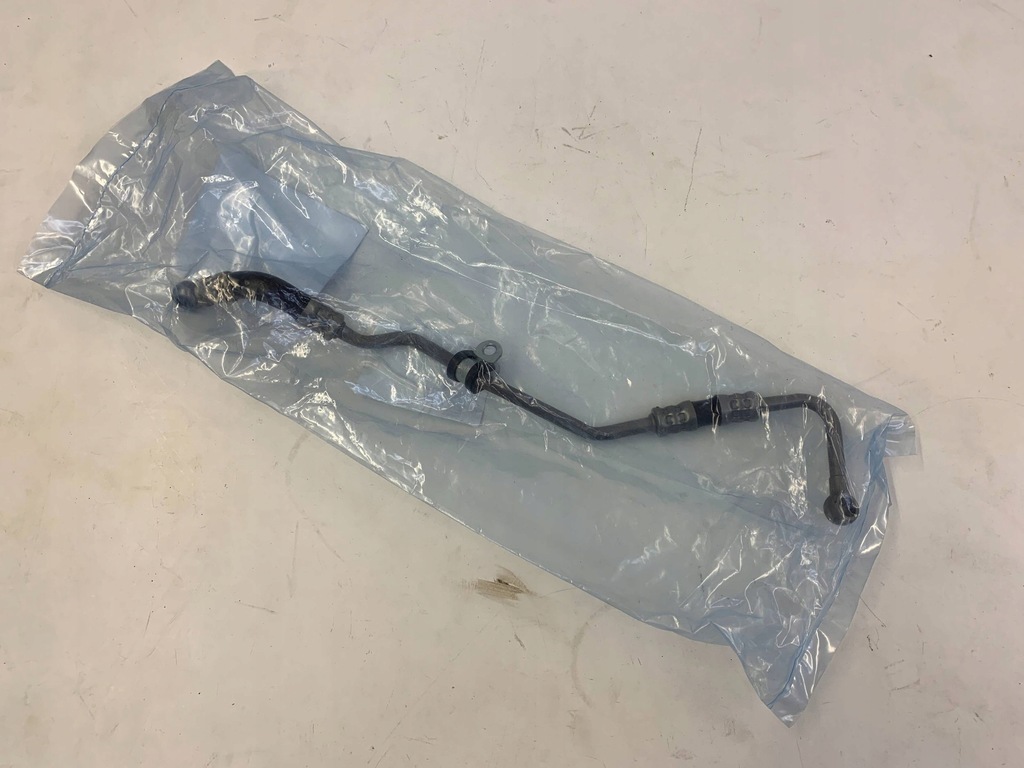 фото №6, Bmw x3 e83 шланг масляный наддува ajusa op10452