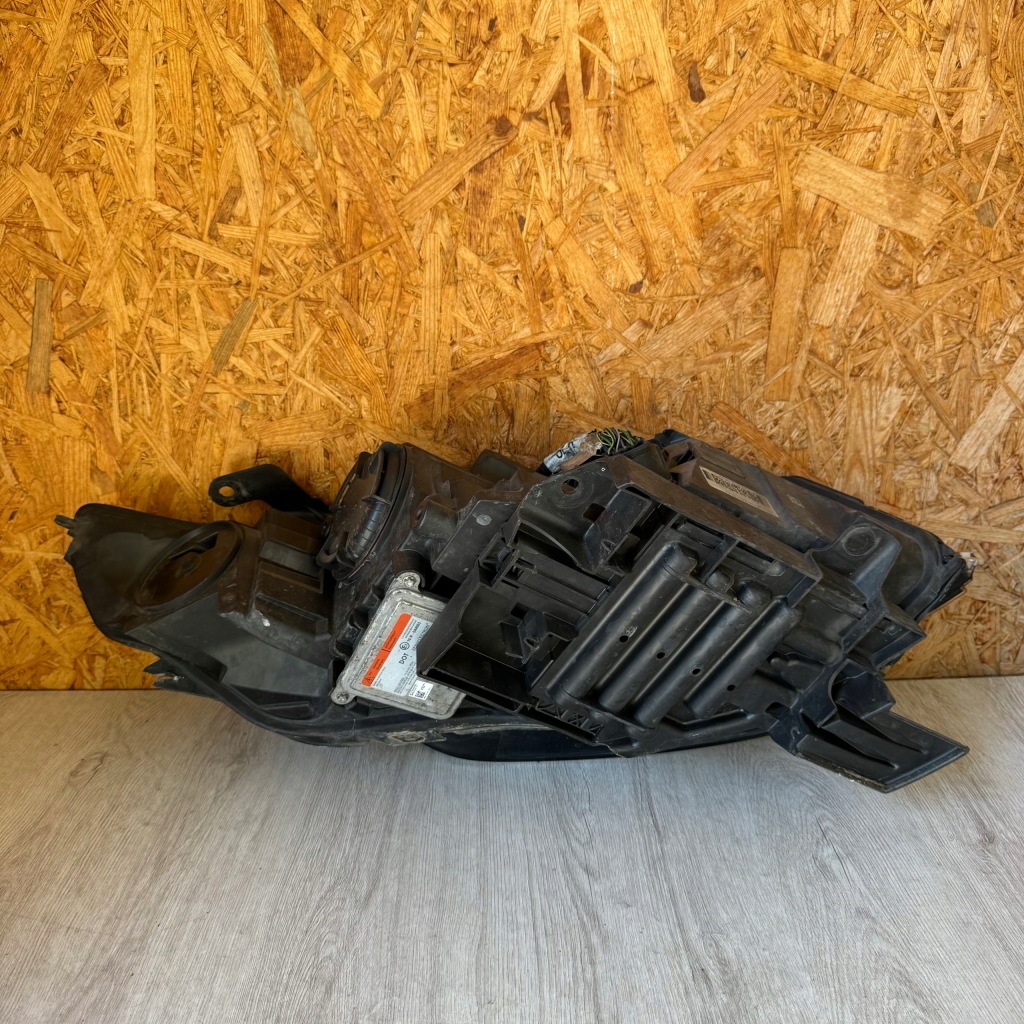 Фара левая правый  фонари передние комплект land rover discovery sport ксенон Доставка