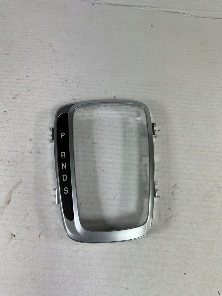 фото №1, Edge mk2 рамка передач автоматична коробка передач