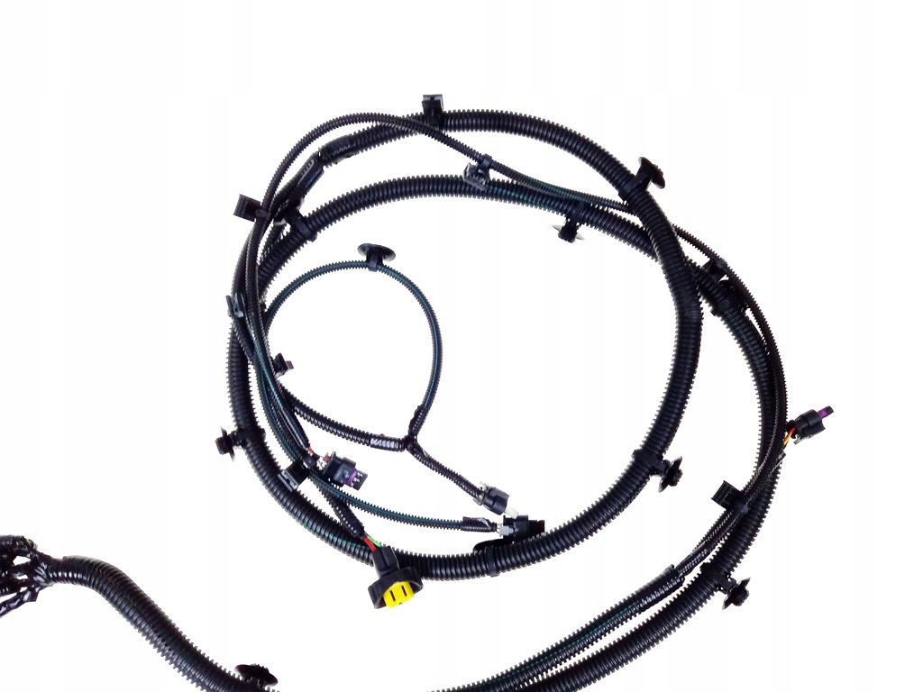 фото №15, Proace city жгут электропроводка датчик парковки