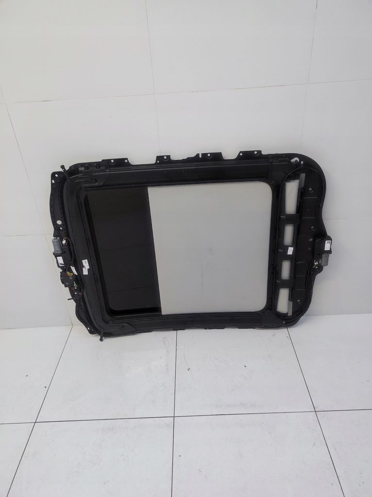 фото №1, Люк audi q8 e-tron