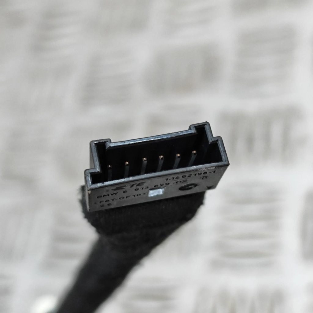 фото №7, Bmw 3 gt f34 2016 ліва сторона амортизатор кришки задній багажника