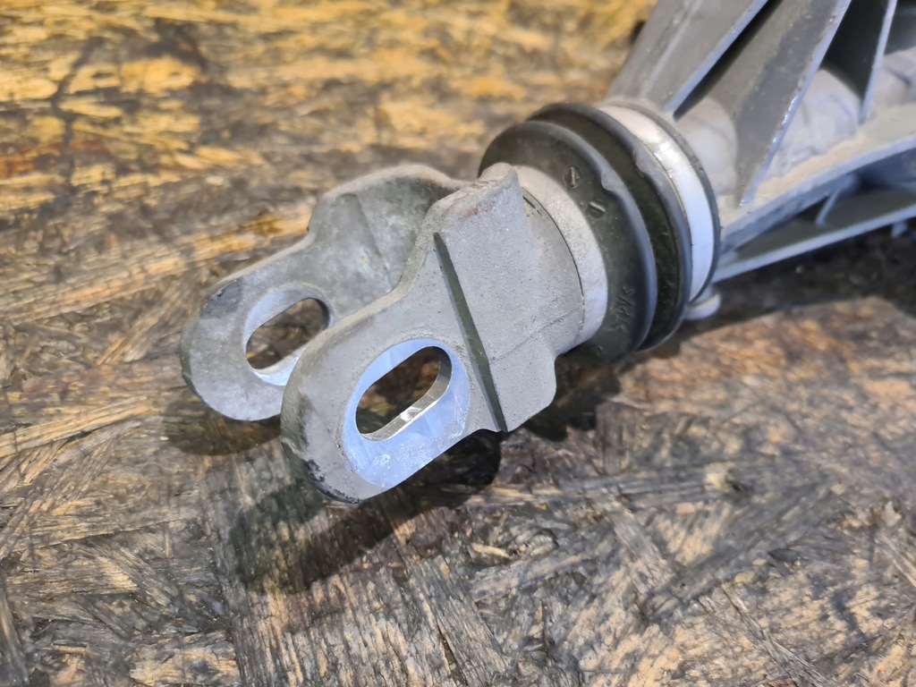 фото №10, Привід повороту osi задній audi q7 sq7 4m